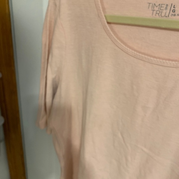 time and true top large womens - Picture 4 of 5